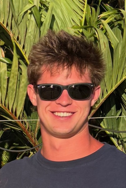 Cooper Davis